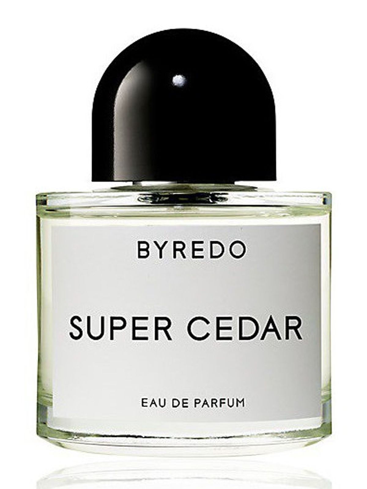 香水(ユニセックス) BYREDO SUPER CEDAR 100ML Eau de Parfum Byredo Super Cedar Eau De Parfum 100ML | Quaranta Boutique Byredo